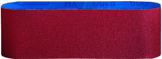 Bosch 3-delige schuurbandset 75 x 508 mm - 180