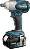 Makita BTW251RFJ Bleu/Noir Clé à chocs sans fil