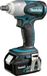 Makita BTW251RFJ Blau/Schwarz Akku-Schlagschrauber