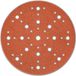 Sia schijf 1919 siawood 150 mm + 49 stofgaten p080 50 stuks