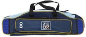 Zeox Standard Plus Reel-in 2 Sections Foudraal Bleu 100 cm