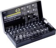 C.K T4508 Bitset 41-delig