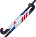Adidas Estro .75 37.5 Inch Veldhockey Stick - Royal-Ivory-Ruby