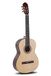 LUTHIER MANUEL RODRÍGUEZ Concertgitaar - Caballero by MR - Principio 4/4 - Massief sparren bovenblad - Achterblad/zijkant Sapelli mahonie - CA-PM 4/4 Spar