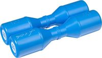 Meinl Shaker Luis Conte Live SH4GB Blauw