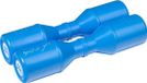 Meinl Shaker Luis Conte Live SH4GB Blauw