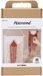 Creativ Company Startersset Macramé - Handwerkpakket - Wanddecoratie