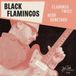 Flamingo Black Flamingos - Flamingo Twist/Neon Boneyard (7" Single)