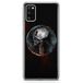 ERT GROUP mobiel telefoonhoesje voor Samsung A41 origineel en officieel erkend Marvel patroon Punisher 004