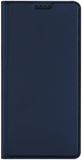 Xiaomi Dux Ducis - Samsung Galaxy A26 5G Skin Pro Book Case - Donkerblauw