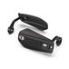 Crankbrothers Guardian Handbeschermers Zilver
