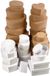 Creativ Company Dozen, afm 8-20 cm, 30 assorti