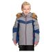 Kilpi Veste de ski pour fille Alisia