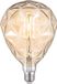 Home Sweet Home Edison Vintage E27 LED filament lichtbron Globe Amber G125 Deco