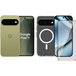 Google Pixel 11 256GB Groen 5G + Accessoirepakket