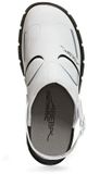 Abeba Werk schoenen Dynamic werksandaal – microvezel, OB, A, E, Src