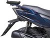 shad Top Case Steun voor Kymco 50 Agility S Scooter na 2022 K0GL12ST Nieuw - Noir