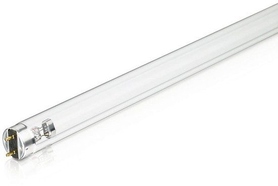 Philips Osram UV TL-Lamp 25W 450MM