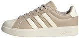 Adidas Sportswear Streettalk - Dames - Beige