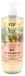 Florame Gel douche bio à la fleur d'oranger, rechargeable, 750 ml