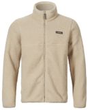Musto Fleece Musto Cove Heren XL Zuiver Kasjmier