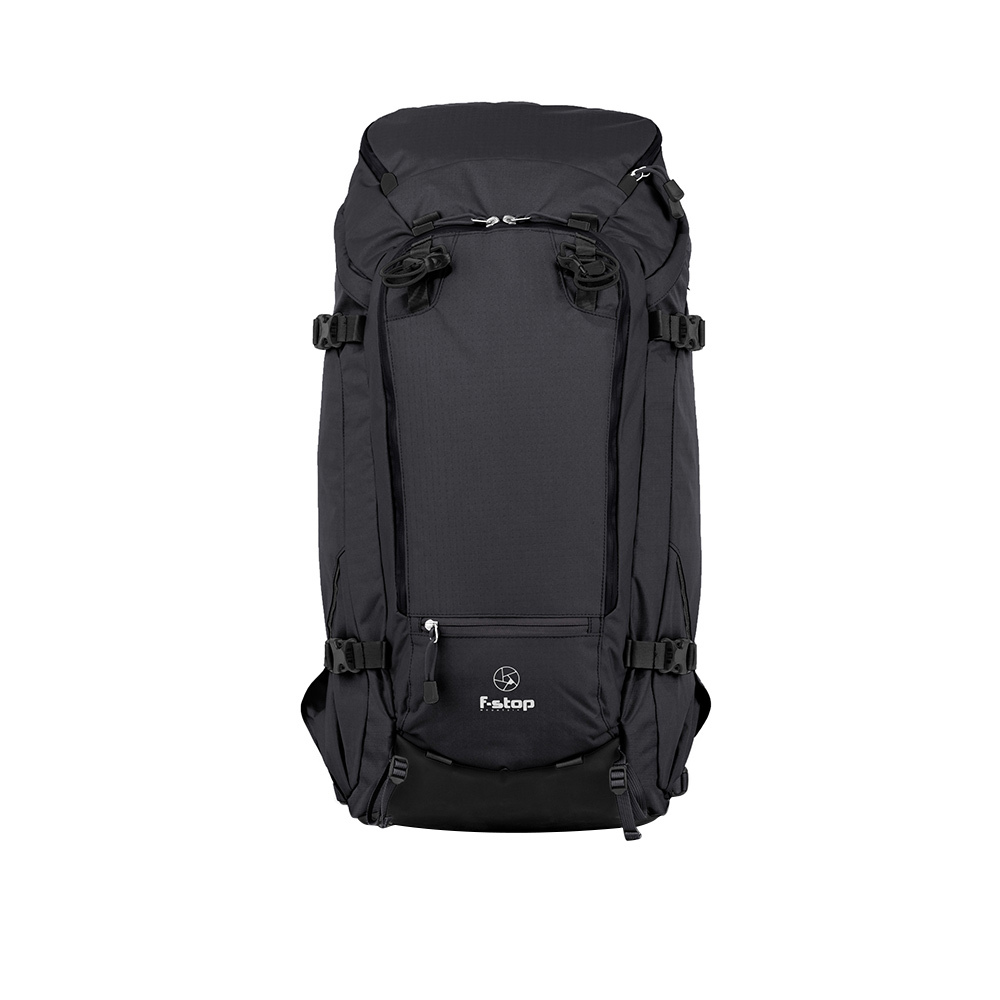 F-Stop Sukha Anthracite Black