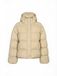 U.S. POLO ASSN. Winterjas ' UWGreta ' beige