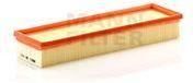 MANN FILTER C36010 Luchtfilter