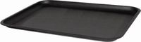 Vogue geanodiseerde aluminium bakplaat - 2(h) x 42(b) x 30,5(d) cm