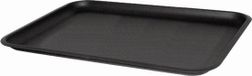 Vogue geanodiseerde aluminium bakplaat - 2(h) x 42(b) x 30,5(d) cm
