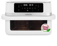 Vortex Instant Pot Vortex Versazone 12L Sea Salt Wit Air Fryer