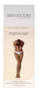 Skin Doctors Aftershave lotion / 120 ml / Men