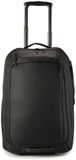 Tropicfeel Lift 2 wielen Rugzak trolley 55 cm - Hybride - zwart
