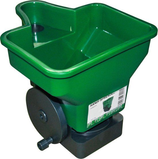 Turfmaster Hand Strooier - 3 kg