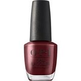 OPI Nail Lacquer Vampire State Building - OPI's Most Requested 15 ml