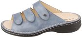 Finn Comfort Dames muiltjes Hellas jeans