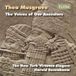 Outhere Lyrita Musgrave: The Voices Of Our Ancestors (CD)