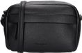Beagles Tarragona Schoudertas - Crossbody - Dames - Imitatieleer - Zwart