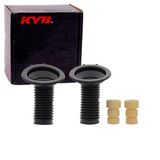 KAYABA UK KYB 910050 Beschermingskit | Compatibel met: TOYOTA RAV 4 II