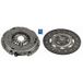 Sachs Kit d'embrayage 3000 970 065 Vw 06j 141 015 M 06j 141 015 T