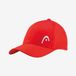 HEAD Pro Player Cap / Pet - rood