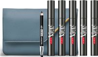 Pupa Milano VAMP! All in One Mascara 101 Extra Black Set
