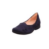THINK! Ballerina 'Guad2' navy