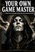 Your Own Game Master: A Practical GM Emulator for Solo Roleplaying
