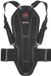Zandona Netcubepro X8 Protecteur dorsal Noir L