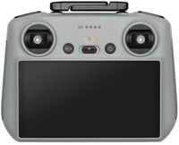 DJI RC 2 Smart Remote Controller for Air 3 and Mini 4 Pro - Black/Grey