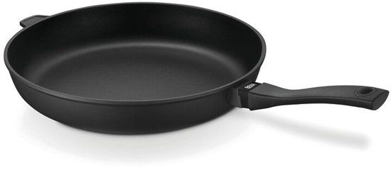 Beka Energy braadpan / koekenpan met tegengreep - Ø 32 cm - Keramische antikleeflaag - PFAS-vrij - Gerecycled aluminium - Geschikt voor inductie