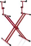 Gator Frameworks Heavy Duty 2-Tier Keyboard Standard