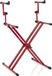 Gator Frameworks Heavy Duty 2-Tier Keyboard Standard