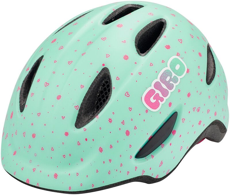 Giro Scamp MIPS Fietshelm Kinderen